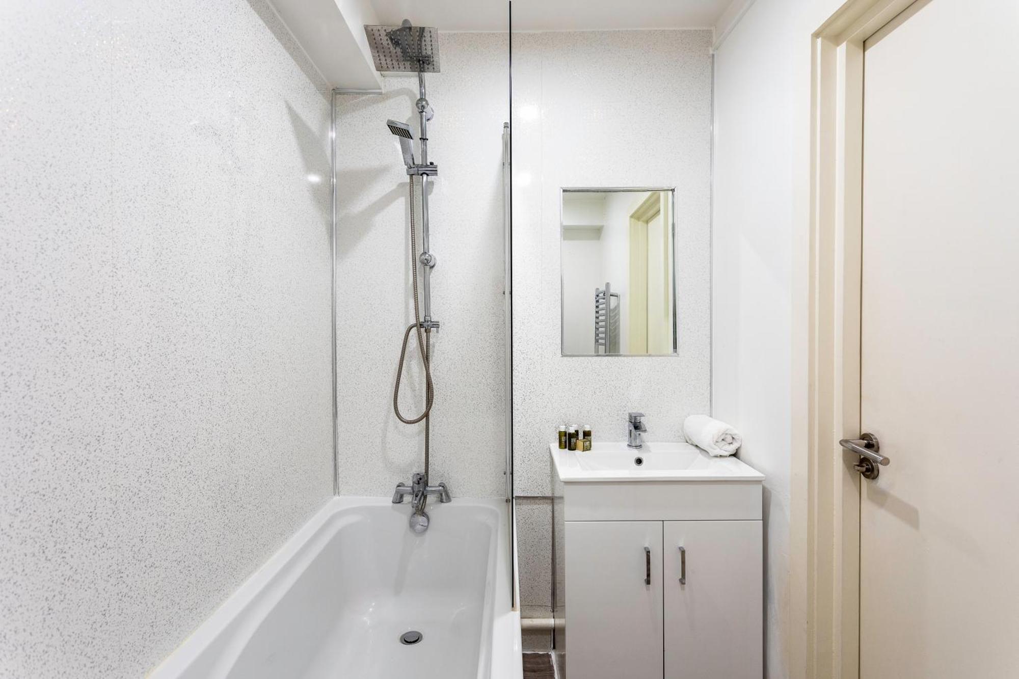 Spacious Clapham Junction Appartamento