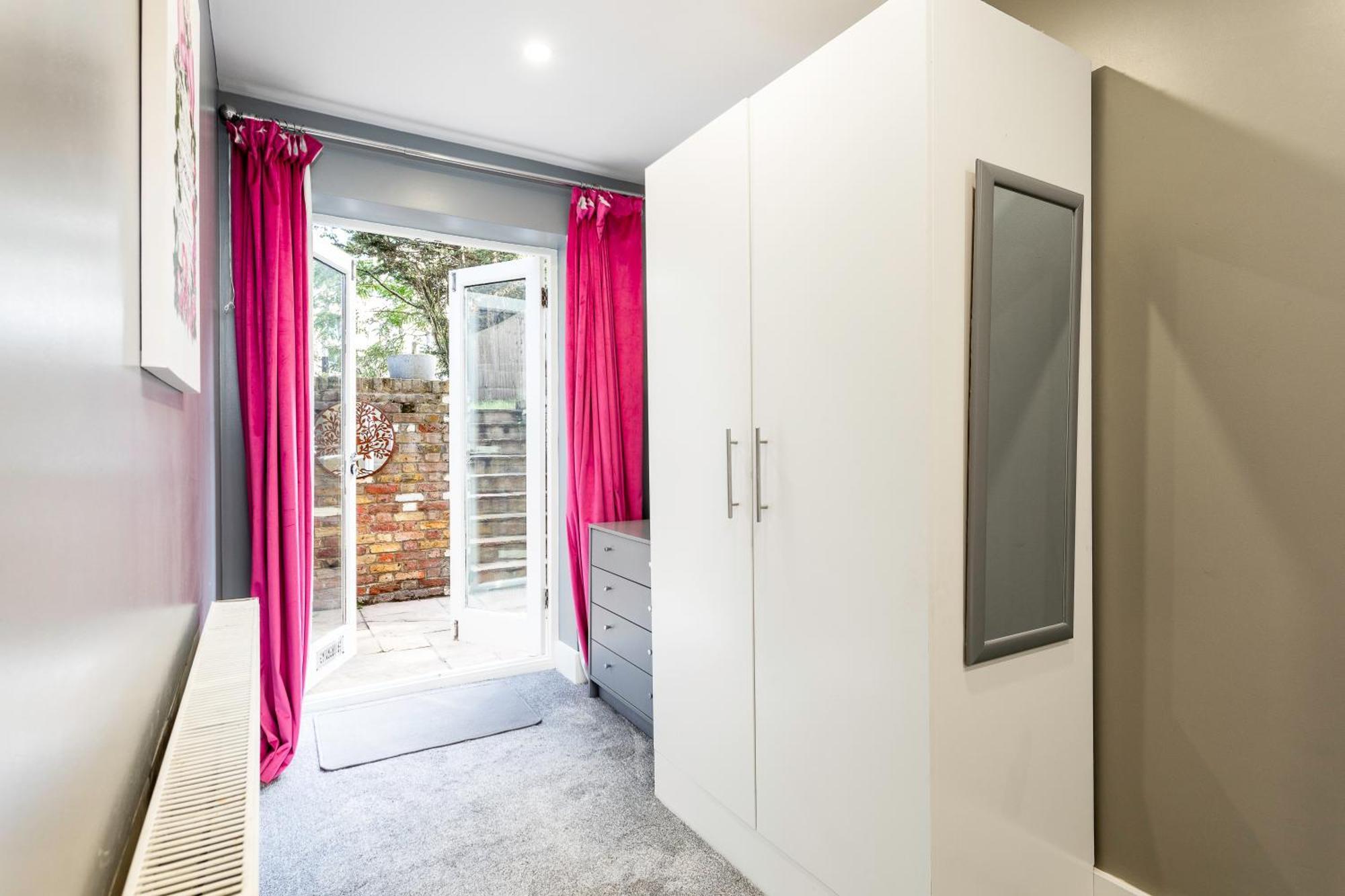 Appartamento Spacious Clapham Junction Londra